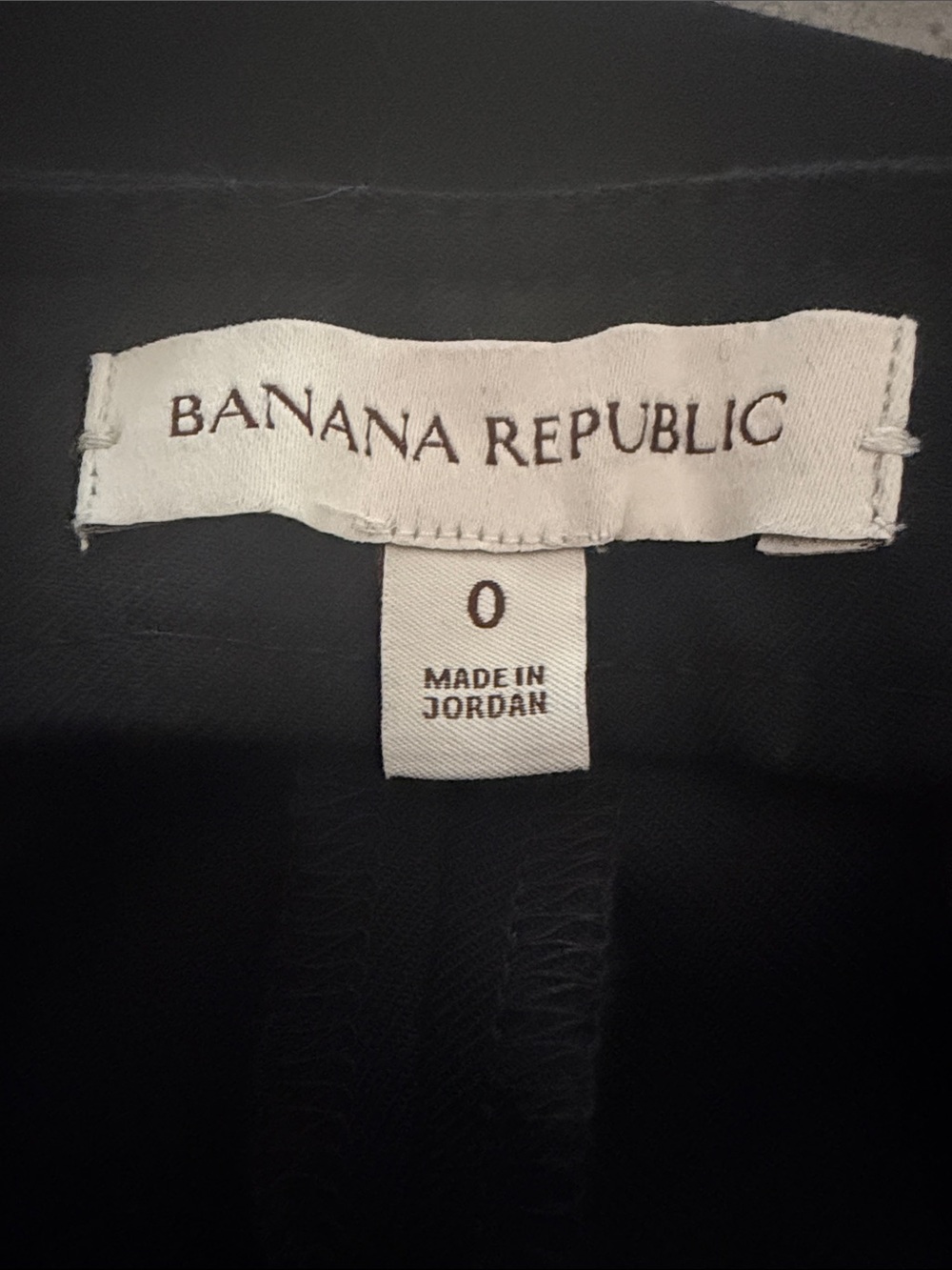 Banana Republic Mid- rise Flare Stretch Wool Blend Pant - Picture 7 of 12
